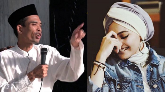 Rina Nose Sadar Disebut Pesek, Ustaz Abdul Somad Klarifikasi Ucapannya, Isinya Mengejutkan