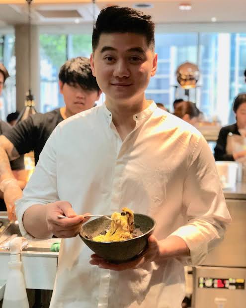 Ditanya Soal Titik Terendah Dalam Hidup, Jawaban Chef Arnold Bikin Kaget
