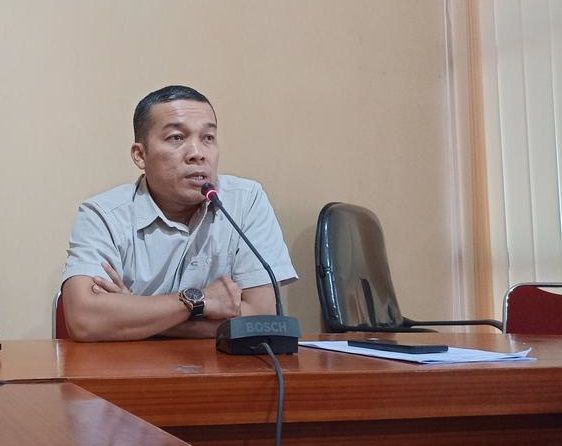 Raker KONI Riau 2024, Lima Cabor Mendaftar Jadi Anggota Baru