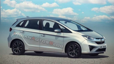 Beredar Gambar Honda Jazz Terbaru, Banyak Berubah