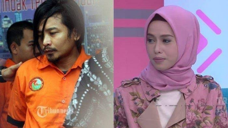 Istri Zul Zivilia Jual Semua Gitar demi Kebutuhan Hidup