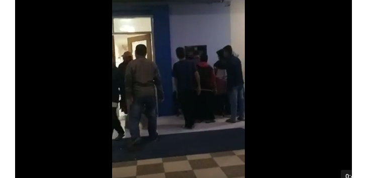 Merinding! Video Orang Tua Remaja Korban Miras Oplosan Histeris