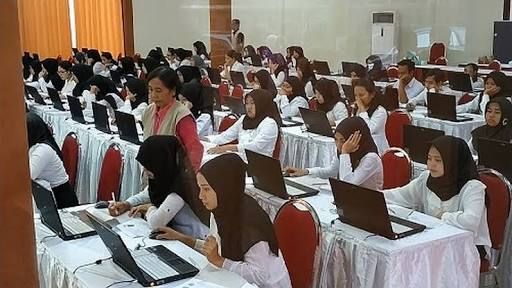 Proses Penggajian PPPK Jadi Perhatian Ekstra