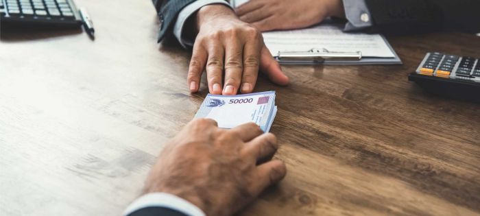 Legislator Riau Pertanyakan Minimnya Realisasi Retribusi