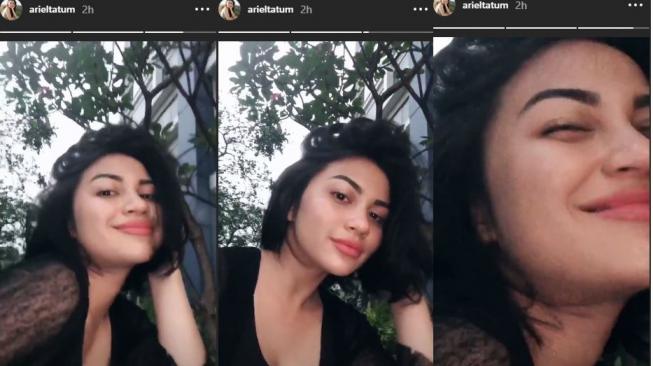 Putus Cinta, Lima Seleb Cantik Ini Potong Rambut