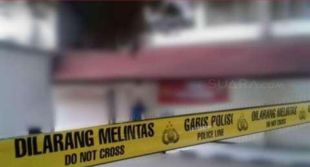 Ayah di Pekanbaru Tega Bunuh Anak Kandung dan Sumbat Mulut dengan Kitab Suci
