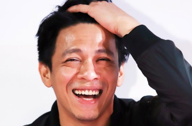 Tips Luluhkan Hati Perempuan Ala Ariel NOAH