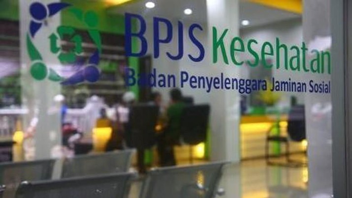 Jokowi Bakal Tagih Penunggak Iuran BPJS Kesehatan