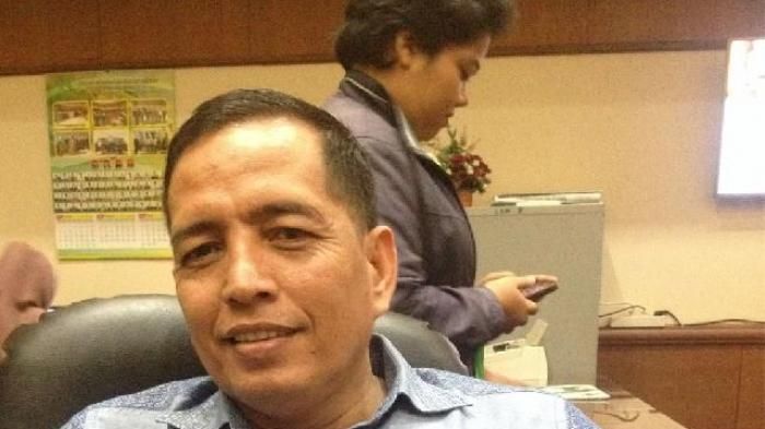Akhir Juli Ranperda RPJMD 2019-2024 'Ketok Palu'