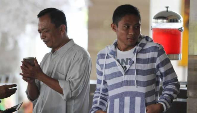 Tak Jadi Polisi, Evan Dimas Pilih Investasi Lain