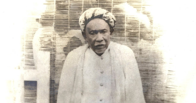 Ribuan Jamaah Akan Hadiri Haul Syekh Abdurrahman Siddiq Ke-80