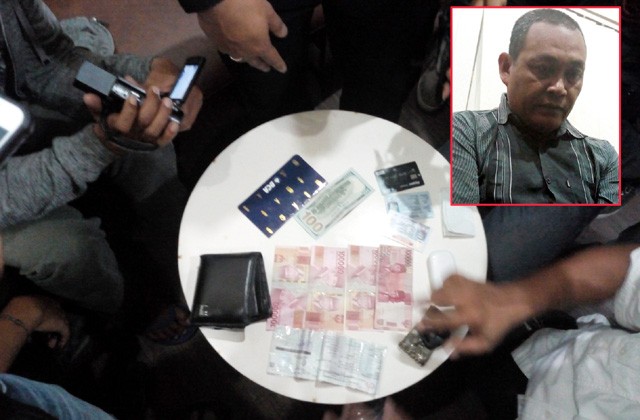 Sudah Bangkrut, Malah Ditipu Rp 850 Juta oleh Gerombolan Ustadz Palsu