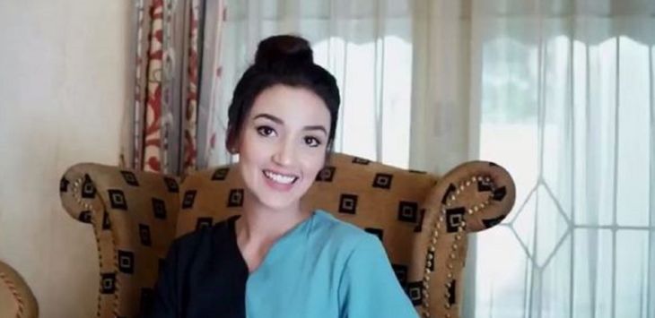 Tak Pernah Kenal Bahkan Bertemu, Tsania Marwa Beri Dukungan untuk Denada