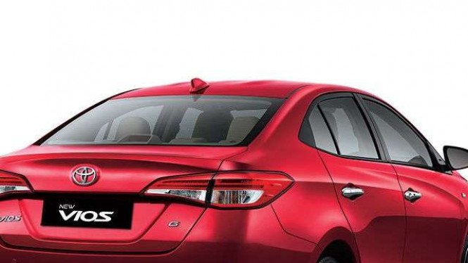 Kurang Laku di Dalam Negeri, Produksi Sedan Indonesia Tetap Tinggi
