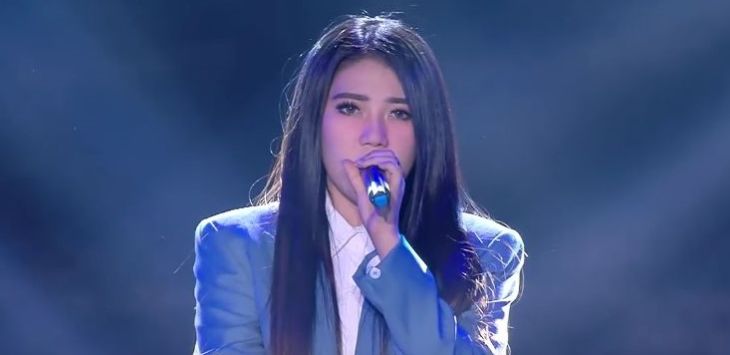 Via Vallen Dipercaya Jadi Penyanyi Asian Games 2018