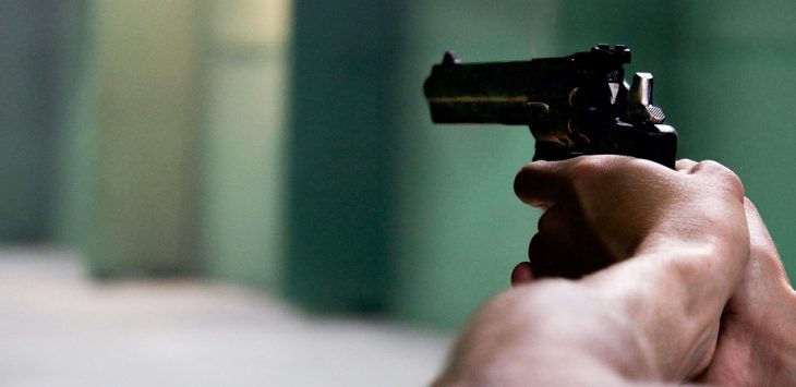 Jambret Kalung Guru SMP, Obeng Didor Polisi