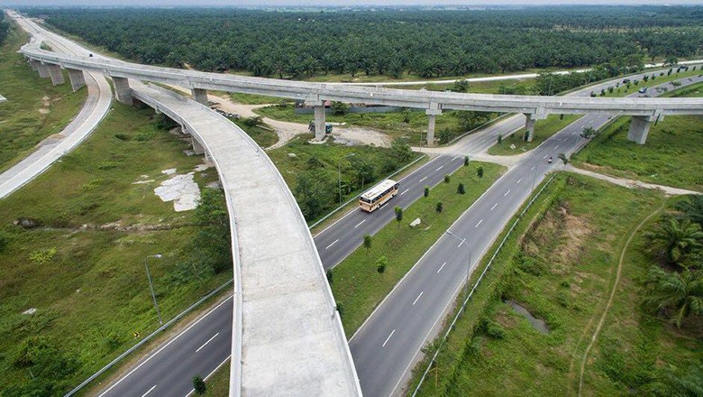Ternyata Ini Tokoh Pencetus Pembangunan Jalan Tol di Indonesia