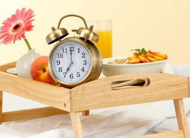 Makanan yang Baiknya Dihindari saat Sarapan