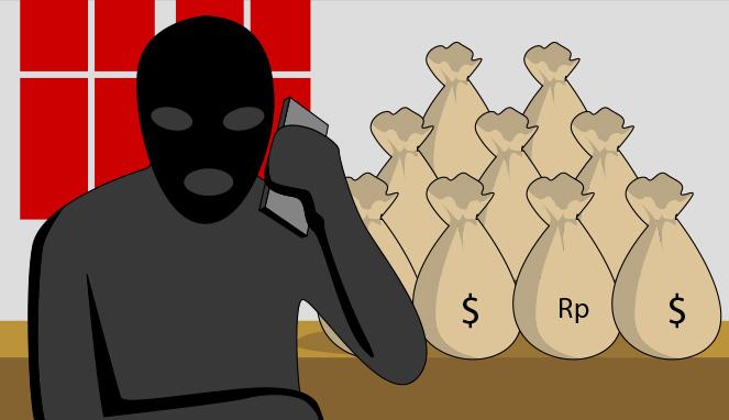 Diduga Terlibat Peipuan, Anggota DPRD Bengkalis Ini Dilaporkan ke Polda Riau