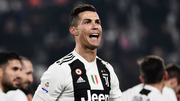 Tiru MU dan Ajax, Ronaldo: Juventus Siap Comeback