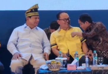 Pengamat Nilai Kemenangan Prabowo di Riau karena Rusli Zainal 'Effect'