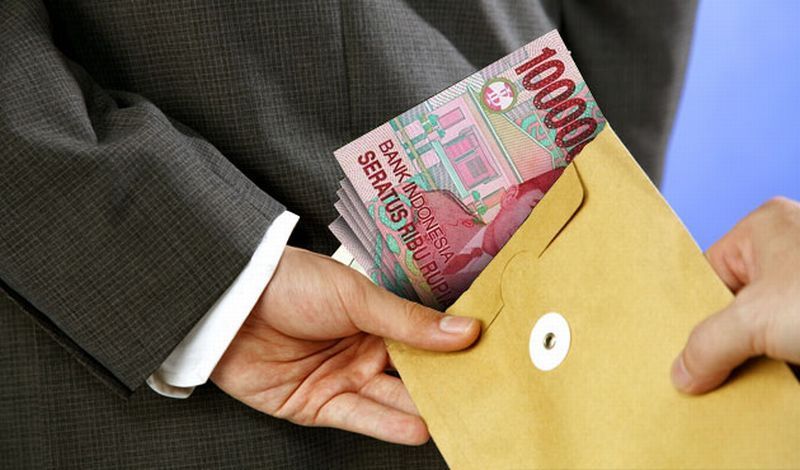 Dugaan Penyimpangan Izin dan Gratifikasi di DLHK, KPK Buat Audit Investigasi bersama Pemprov Riau