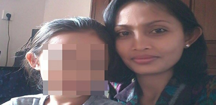 Psikolog Sebut Guru PNS Bunuh Anak karena Cinta