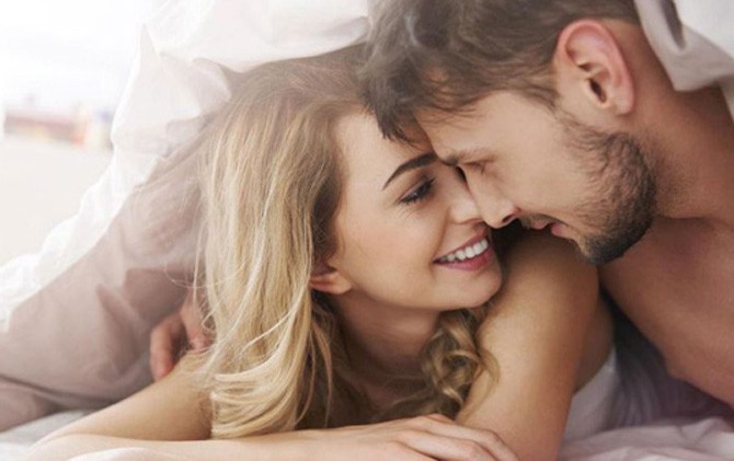 Jangan Tidur Setelah Bercinta!