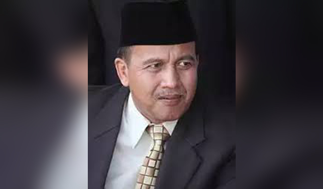 DLHK Inhil Berikan Sanksi Administratif “Paksaan Pemerintah” Bagi PT PKS