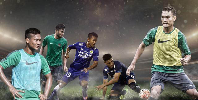 Dipilih Jadi Lawan Uji Coba, Persija Mengaku Tak Gentar Menghadapi Timnas U-22 Malam Ini