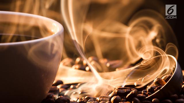 Penghilang Bau hingga Pembersih, 6 Manfaat Kopi untuk Kehidupan Sehari-hari