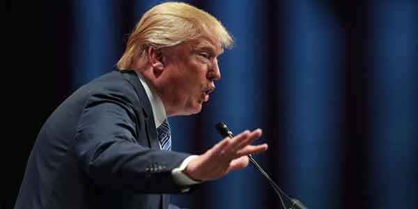 Muhammadiyah Undang Donald Trump ke Indonesia, Untuk Apa?