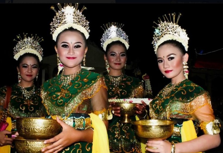 Alasan Kenapa Orang Banjar Banyak Disukai