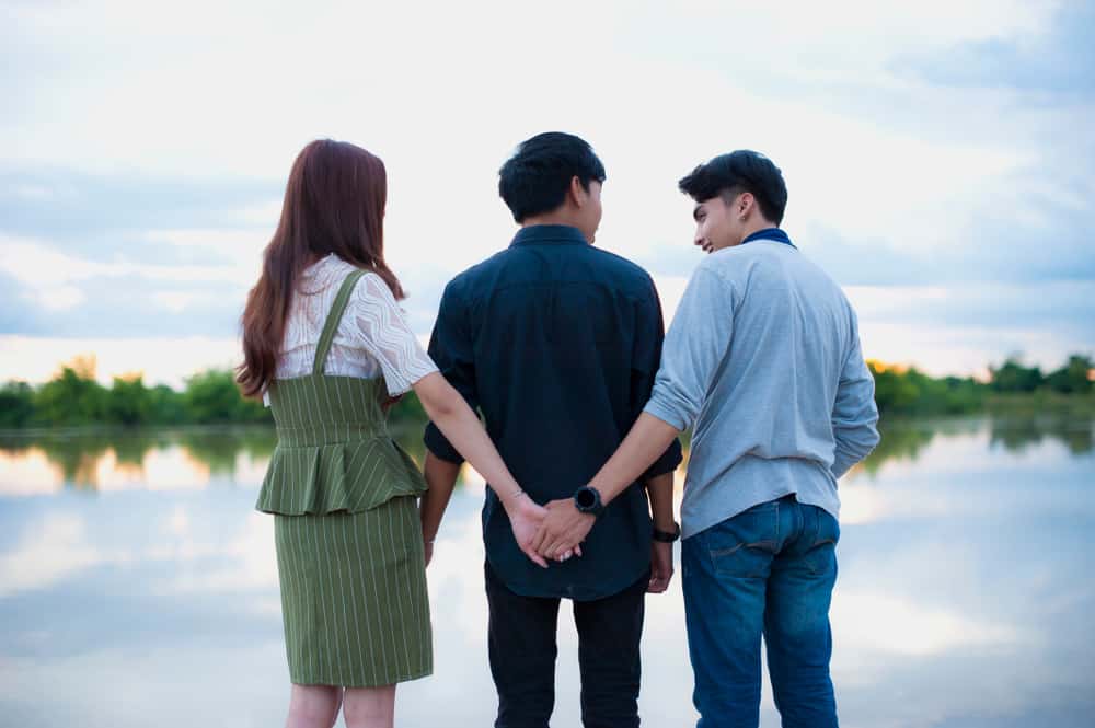 Rahasia Dibongkar, Pria ini Inhil Babak Belur Dihajar Tiga Pria