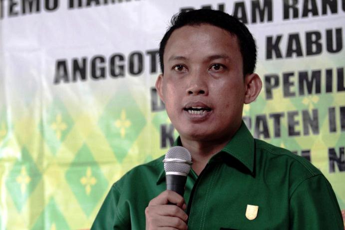 Dani M Nursalam Harapkan Hasil Assesment Diterapkan Secara Konsisten