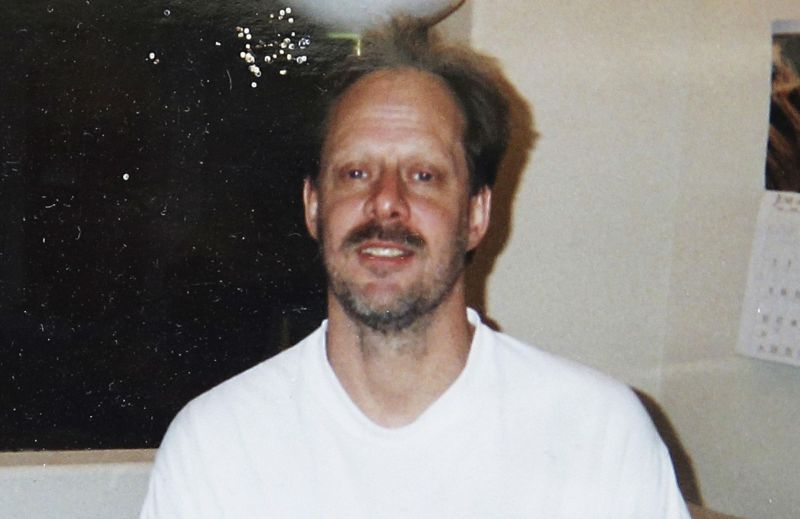 Dibayar Rp135 Juta Setiap Berkencan, PSK Ungkap Sosok Penembak Massal di Las Vegas