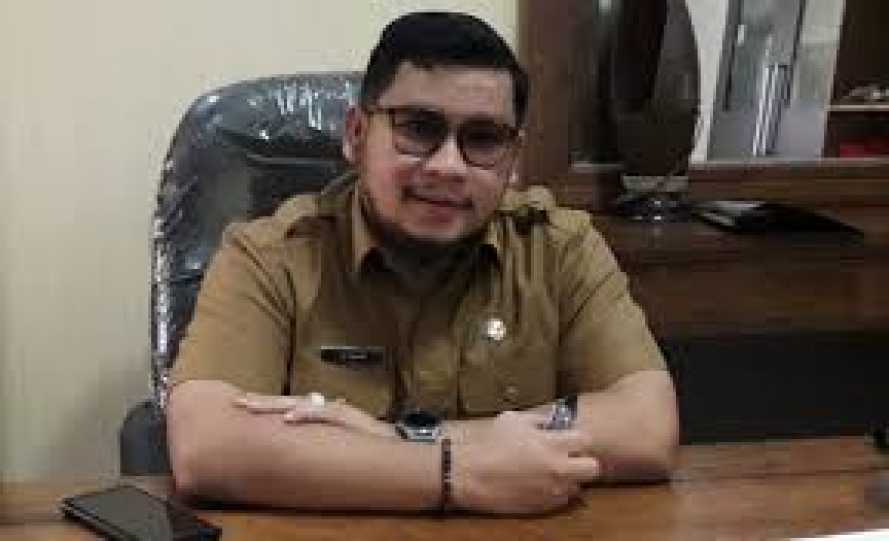 Disdagtri Berharap IKM Dapat Mendongkrak Ekonomi Inhil