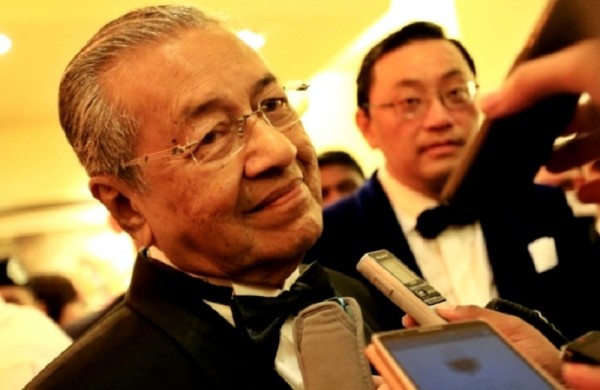 Perlukah Indonesia Disanksi Soal Karhutla? PM Malaysia: Saya pikir PBB mengatakan iya