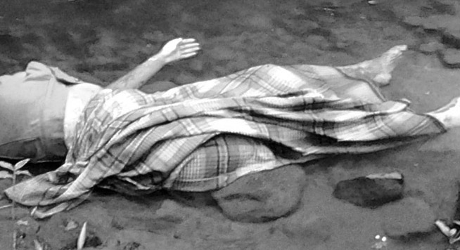 Kisah Cinta Berakhir Tragis, Mahasiswi Tewas di Tangan Kekasih