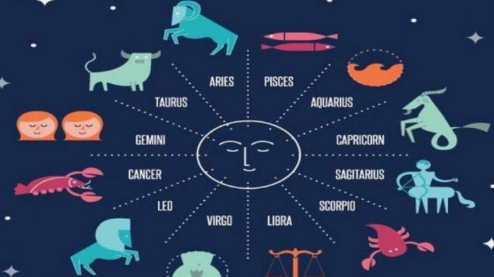 Lima Zodiak Ini Punya Pendirian yang Kuat