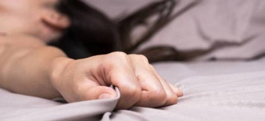 Rudal Milik Suami Terlalu Gede, Istri Angkat Tangan dan Pinta Cerai