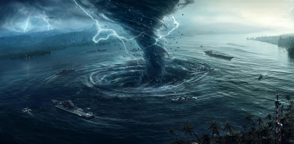 Inilah 15 Misteri Dunia Yang Belum Terpecahkan Hingga Sekarang