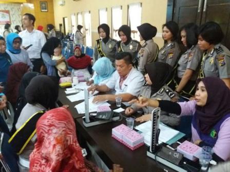 Pilgubri 2018, 7 Kriteria Balon Gubri Pilihan Rakyat Versi PPMR