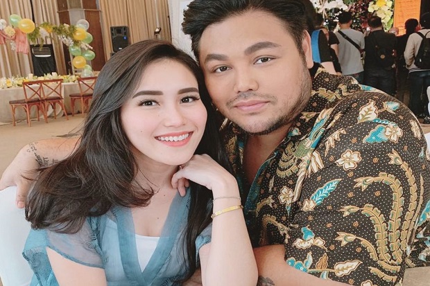 Ungkap Perasaannya, Ivan Gunawan Sebut Ayu Ting Ting Sebagai Wanita Idaman