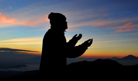 Tiga Waktu Terkabulnya Doa di Bulan Ramadhan