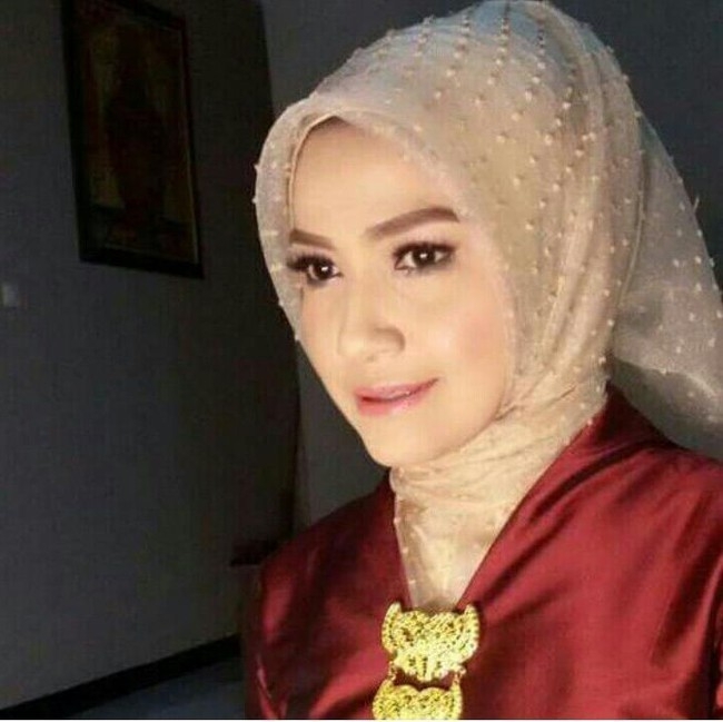 Foto AM, Putra Ella Nurhayati yang Tewas dengan Puluhan Tusukan