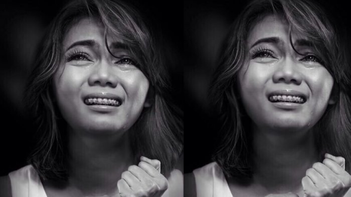 Ketahuan Inilah Dibaca Rina Nose Sebelum Lepas Hijab, Gegara Itu Dia Tak Lagi Percaya Tuhan?