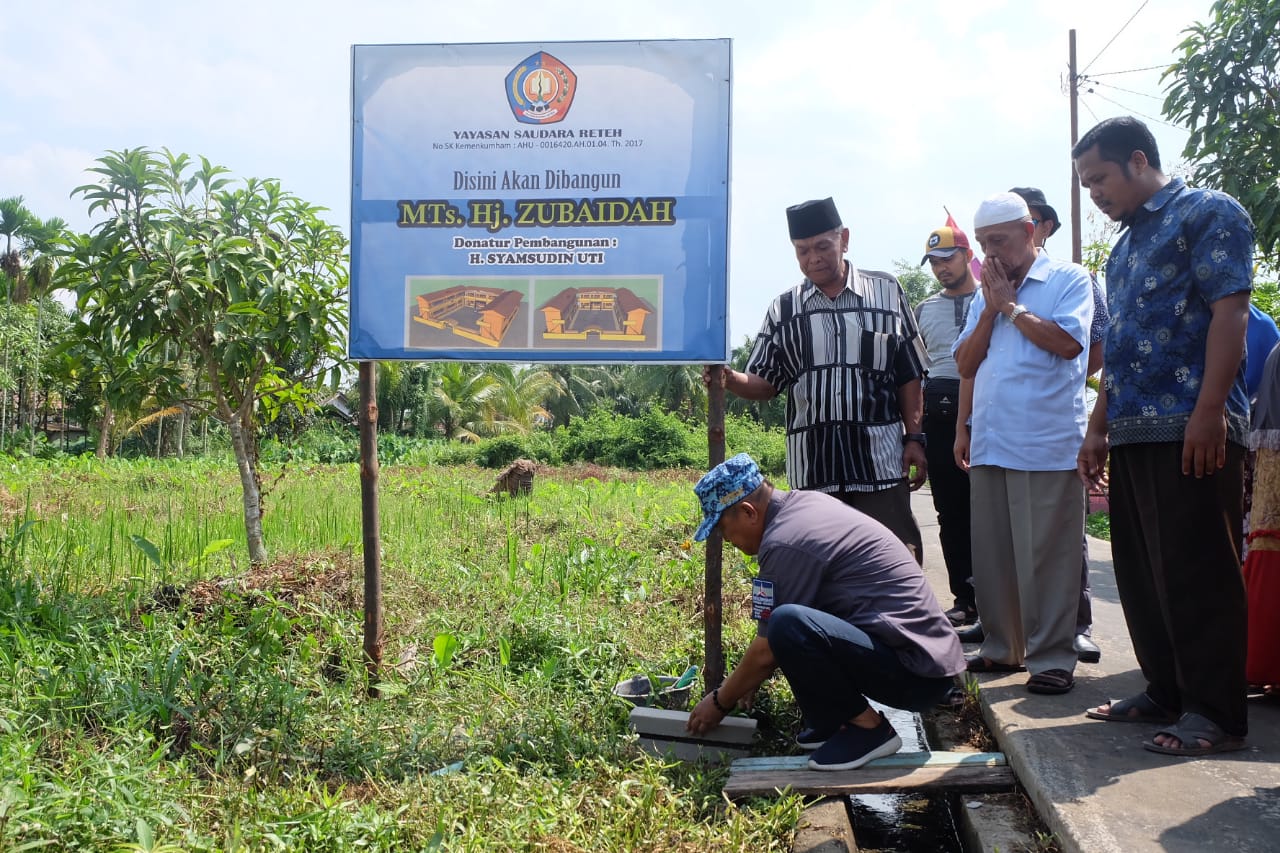 SU: Tidak Ada yang Berat Jika Dilakukan Bersama