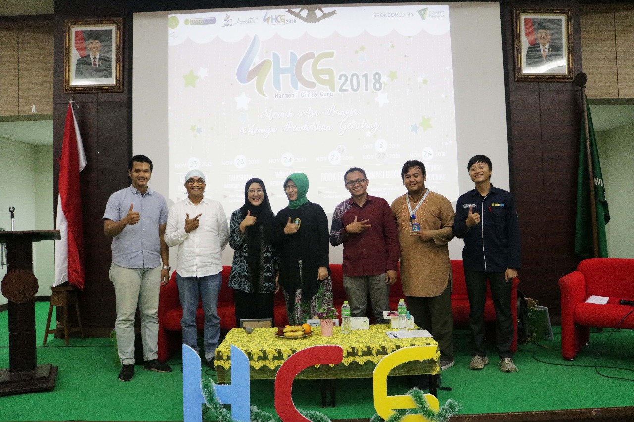 Dompet Dhuafa Pendidikan Usulkan Kurikulum Kepemimpinan Bagi Pendidikan Indonesia