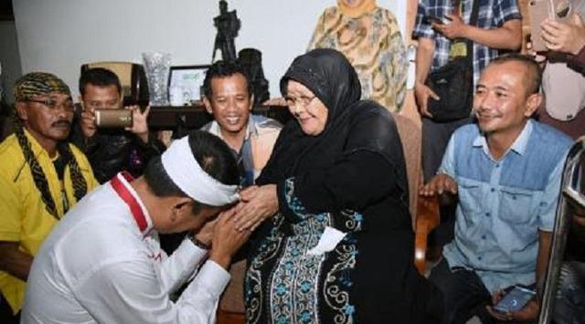 Kasus Anak Gugat Ibu Kandung Senilai 1,8 Miliar